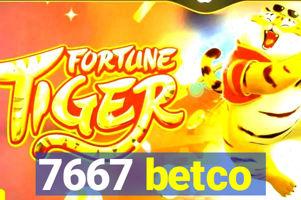 7667 betco